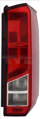 Stop spate stanga (LED) potrivit MAN TGE; VW CRAFTER II 09.16