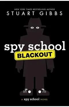 Spy School Blackout