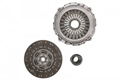 Set ambreiaj (430mm) potrivit DAF CF, CF 75, CF 85, XF 105 01.01