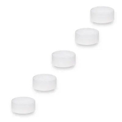 Set 5 filtre aer compatibile cu aparatul de aerosoli Philips Respironics Home Nebulizer