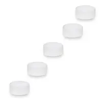 Set 5 filtre aer compatibile cu aparatul de aerosoli Philips Respironics Home Nebulizer