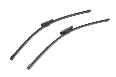 Lama stergator fata (2buc) VF434 Silencio Xtrm 580 530mm potrivit MERCEDES CITAN MIXTO (DOUBLE CABIN), CITAN (MPV), CITAN MINIVAN (W415); NISSAN NV250 02.08