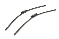 Lama stergator fata (2buc) VF434 Silencio Xtrm 580 530mm potrivit MERCEDES CITAN MIXTO (DOUBLE CABIN), CITAN (MPV), CITAN MINIVAN (W415); NISSAN NV250 02.08-