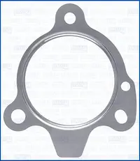 Garnitura sistem evacuare (diametru interior:100mm) potrivit MERCEDES CITAN (MPV), CITAN MINIVAN (W415); DACIA DOKKER, DOKKER EXPRESS MINIVAN, DUSTER, LODGY 0.9 0.9LPG 1.2 03.12-