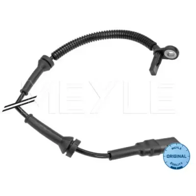Senzor, turatie roata MEYLE 714 800 0009