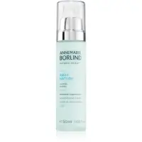 ANNEMARIE BÖRLIND AQUANATURE crema de zi usoara cu efect de netezire 50 ml