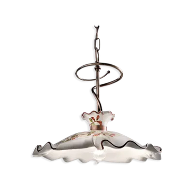 Lustra, lampa suspendata CLASSIC MILANO C1128