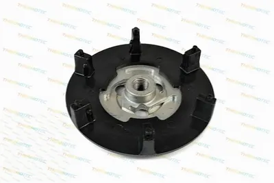 Disc ambreiaj compresor AC (DENSO, 5SE12 5SL12 6SEU,) BMW Seria 1 (E81), 5 (E60), 5 (E61), 6 (E63), 7 (E65, E66, E67) 2.5-4.8 intre 2003-2011