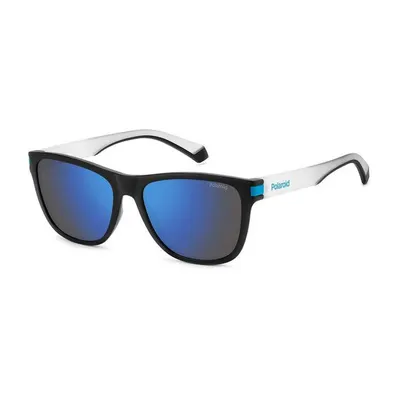 Ochelari de soare unisex Polaroid PLD 2138/S 0VK Polarizati