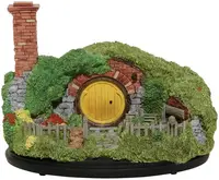 Statuetă Weta Movies: The Hobbit - Hill Lane, 11 cm