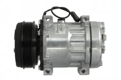 Compresor climatizare potrivit MASSEY FERGUSON 5445, 5450, 5608, 5609, 5610, 5611, 5612, 5613, 6612, 6613, 6614, 6615, 6616, 7614, 7615, 7616, 7618, 7619, 7620, 7622, 7624, 7626
