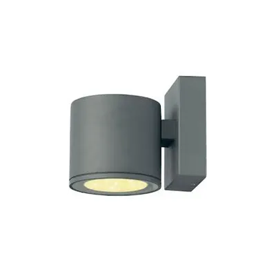 SITRa LED, 6x1W,lumina calda