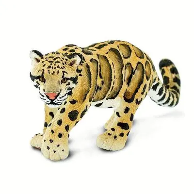 Figurina - Leopard patat