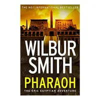 Pharaoh, Wilbur Smith