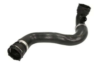 Furtun radiator inferior potrivit BMW X3 (E83) 2.5 3.0 09.03-08.10