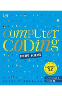 Computer Coding for Kids