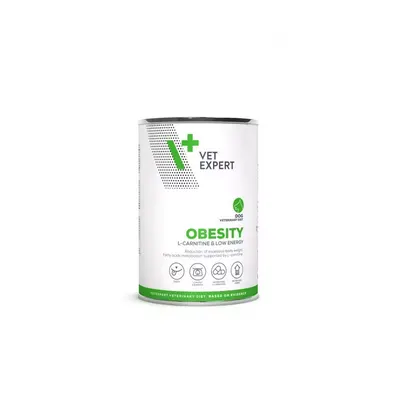 4T Dieta Umeda Obesity Dog, 400 g