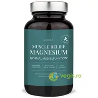 Muscle Relief Magneziu 90cps
