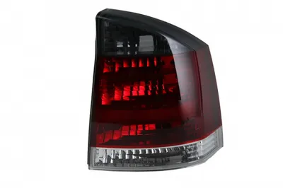 Stop tripla lampa spate dreapta (Semnalizator fumuriu, culoare sticla fumuriu) OPEL VECTRA HATCHBACK LIMUZINA 2005-2008