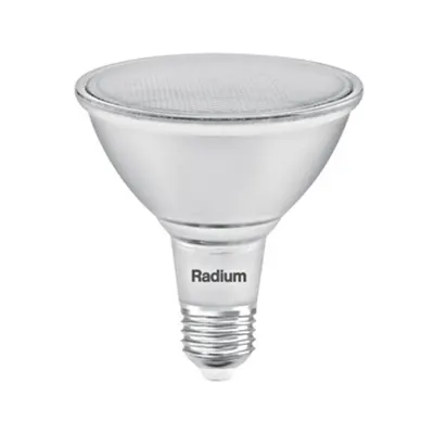 RL-PAR38 120 12,5W 230V 15° 827 1035lm 4500cd 25000h