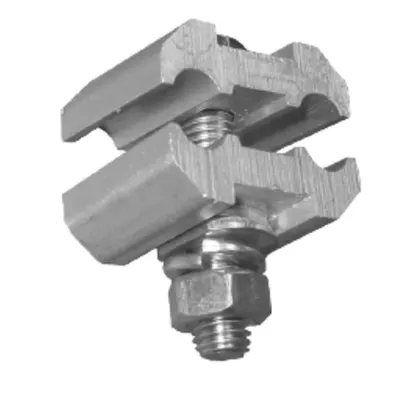 Clema de alunecare CA 25-35 – pentru conductoare OL-Al 25–35 mm2