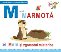M de la Marmota