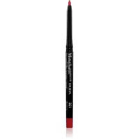 PUPA Milano Made to Last Definition Lips creion contur pentru buze, waterproof culoare 301 - Terra Di Siena 0.35 g
