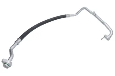 Conducta inalta presiune AC potrivit SEAT ATECA, LEON ST; SKODA KAROQ, OCTAVIA III; VW GOLF VII 1.0 1.2 08.12