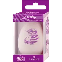 Buretel de make-up Disney Alice in Wonderland, 1 bucata, Essence