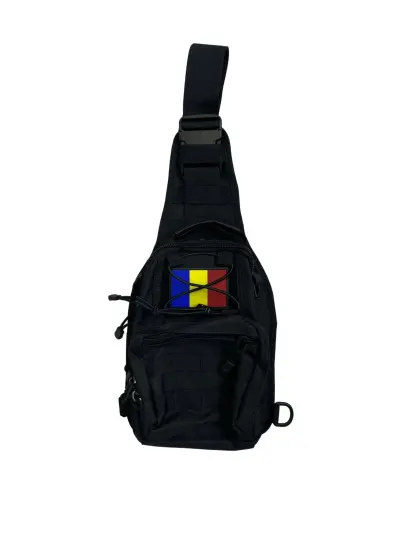 Geanta tactica umar EDC Romania - Default Title