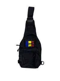 Geanta tactica umar EDC Romania - Default Title