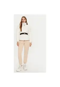 Geaca dama - Emporio Armani 303962555 - Poliamida - Bej - Bej
