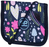Poșetă pentru gât Cool Pack - In The Garden