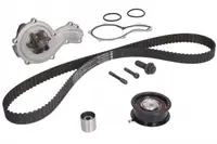 Set Pompa Apa + Curea Dintata Potrivit Ford Galaxy I; Seat Alhambra, Cordoba, Cordoba Vario, Ibiza Ii, Inca; Vw Caddy Ii, Caddy Ii Minivan, Polo, Polo Iii Classic, Sharan 1.7d 1.9d 03.95-03.10