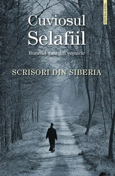 Scrisori din Siberia - Paperback brosat