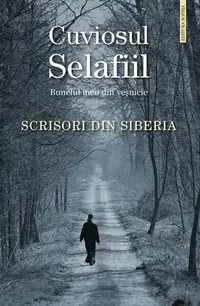 Scrisori din Siberia - Paperback brosat