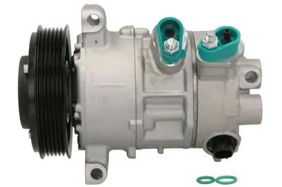 Compresor climatizare potrivit DODGE CALIBER; JEEP COMPASS, PATRIOT 2.0 2.4 2.4LPG 08.06