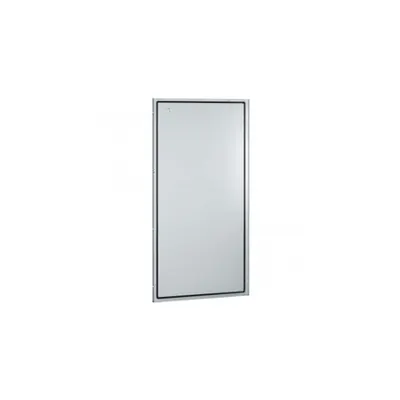 Rear and side panels XL³ 4000/6300 - inaltime 2200 mm - adancime 725 mm