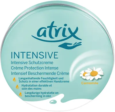 Atrix Cremă protectoare pentru mâini, 150 ml