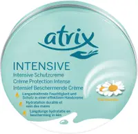 Atrix Cremă protectoare pentru mâini, 150 ml