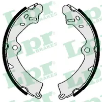 Set saboti frana LPR 05540