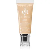 Danessa Myricks Beauty Colorfix Nudes machiaj multifuncțional pentru ochi, buze și față culoare Nude 2 10 ml