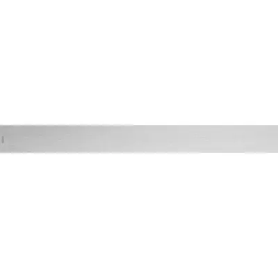 Capac pentru rigola dus din otel inoxidabil mat 1150 mm Alcadrain POSH-1150MN