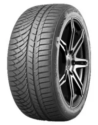 Kumho WinterCraft WP72 ( 235/45 R19 99V XL, cu protectie de janta (FSL) )