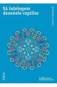 eBook Sa intelegem desenele copiilor