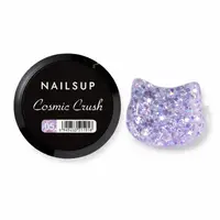 Gel de constructie NAILSUP 50g Cosmic Crush 05
