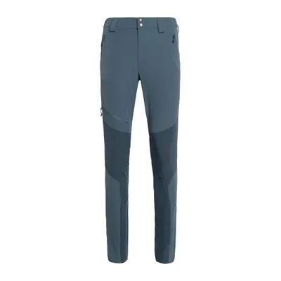 Pantaloni softshell damă Rab Torque Mountain