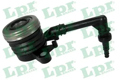 Rulment Presiune Ambreiaj Potrivit Nissan Qashqai Ii; Renault Fluence, Grand Scenic Iii, Kadjar, Megane, Megane Iii, Megane Iv, Scenic Ii, Scenic Iii, Talisman 1.6d-2.0d 09.05