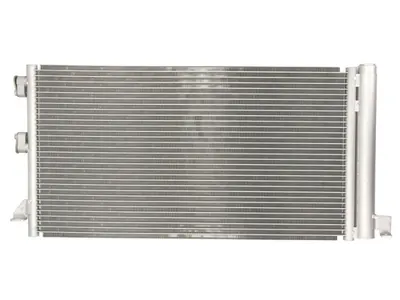 Condensator clima (cu uscator) potrivit FIAT PANDA, PANDA HATCHBACK 1.1-1.4CNG 09.03