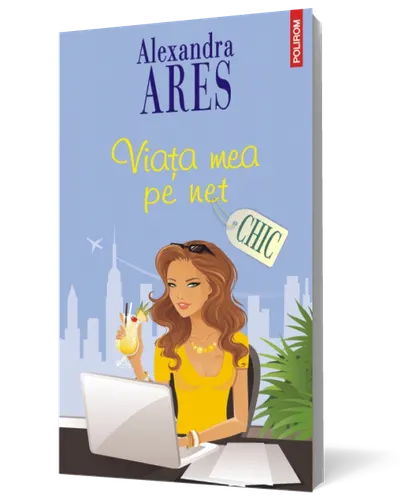 Viata mea pe net